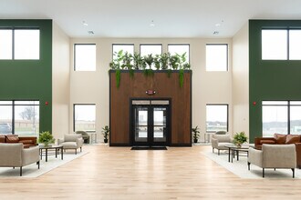 Springbrook Park Apartments in Columbia, MO - Foto de edificio - Interior Photo