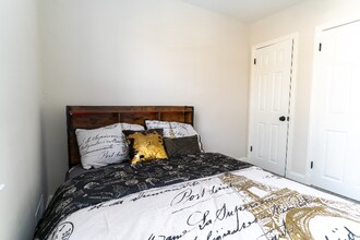 1663 Winford Rd in Baltimore, MD - Building Photo - Building Photo