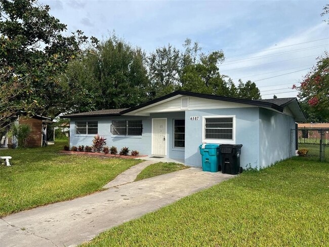property at 4587 Elmira Pl