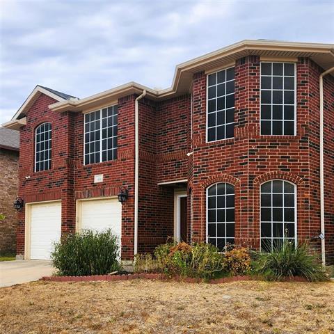 property at 1108 Grand Central Pkwy