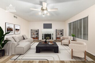 14831 N 42nd St in Phoenix, AZ - Building Photo - Building Photo