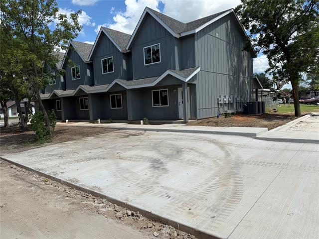 105 W North St in Itasca, TX - Building Photo - Building Photo