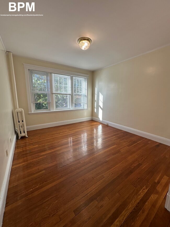 property at 41 Wendell St