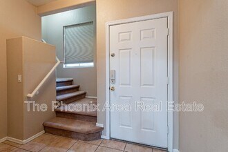 1930 E Hayden Ln in Tempe, AZ - Building Photo - Building Photo