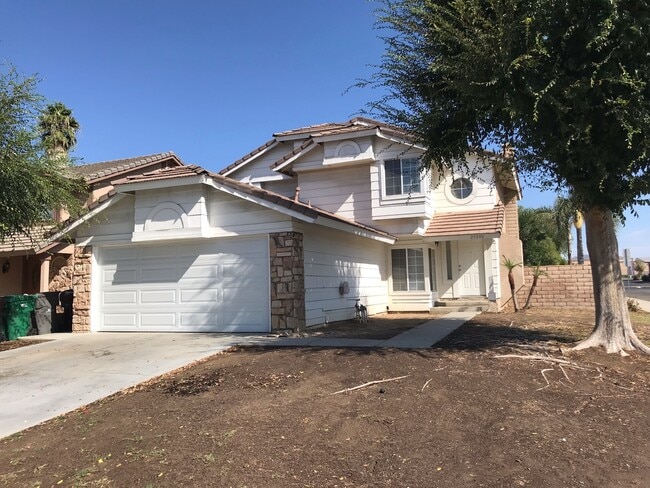 property at 25090 Middlebrook Way