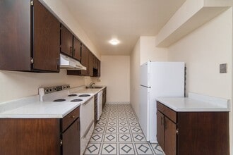 Rosedale Apartments in Verona, PA - Building Photo - Interior Photo