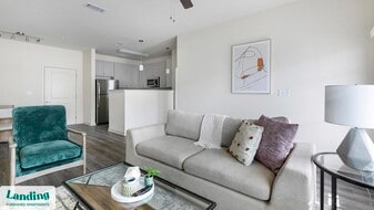 2501 Cibolo Hills Pkwy in Fort Worth, TX - Building Photo