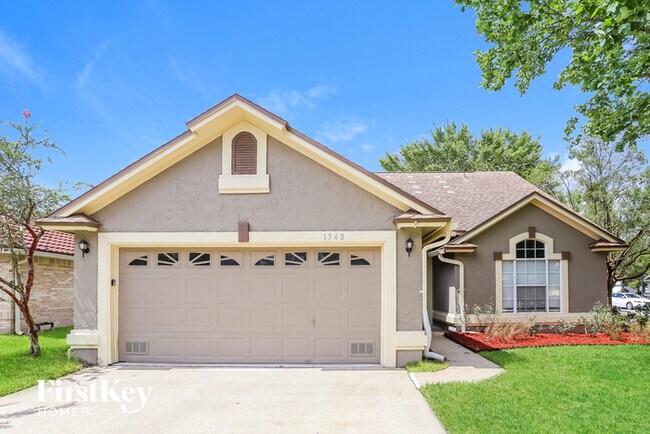 property at 1548 Beecher Ln