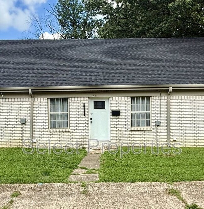 property at 1011 Walnut St