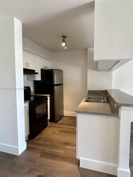 420 S Park Rd in Hollywood, FL - Building Photo