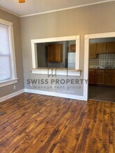 804 1/2 E Main St in Columbus, OH - Building Photo - Building Photo