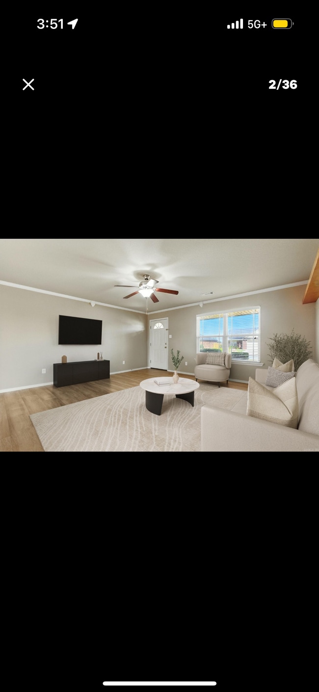 5625 Pin Oak Ln in North Little Rock, AR - Foto de edificio - Building Photo