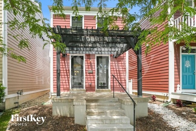 property at 3238 Starkville St