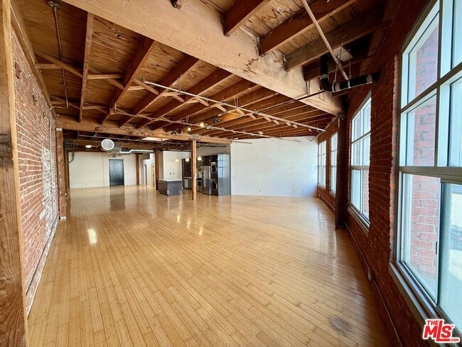 property at 500 Molino St