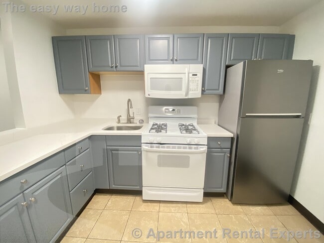 1 Franklin St, Unit #203