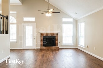 12110 New Abbey Pl in Charlotte, NC - Foto de edificio - Building Photo