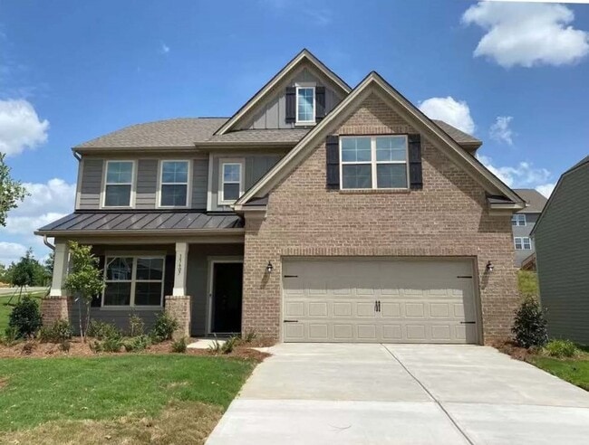 property at 15607 Wensea Ln
