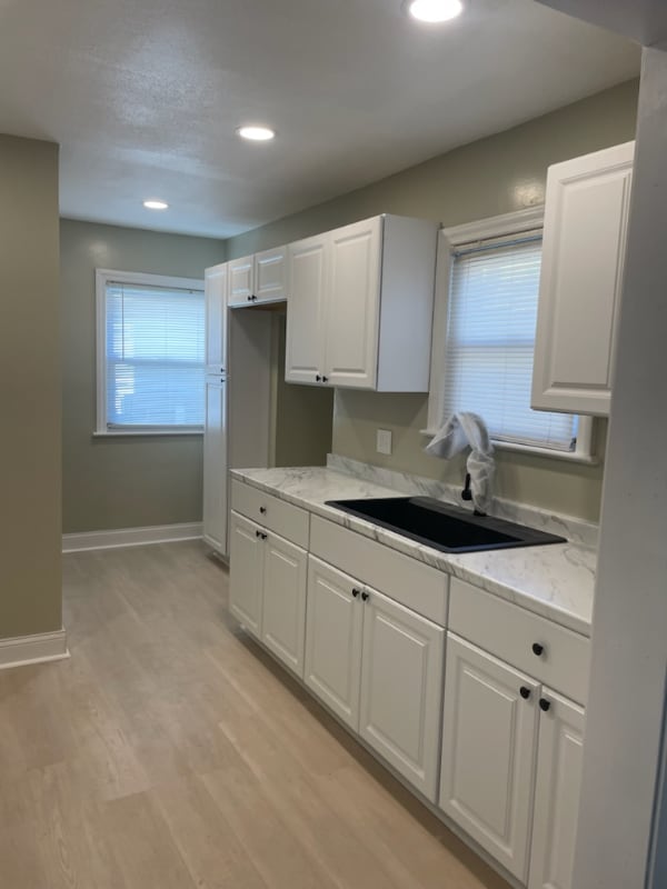 4057 Bushnell Rd in University Heights, OH - Foto de edificio - Building Photo