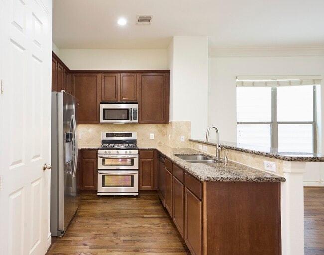 property at 1026 Wagner St