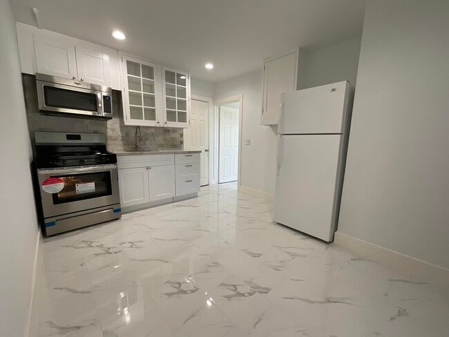 property at 3007 Georgia Ave