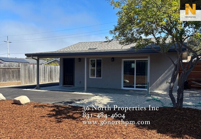 property at 1600 Kimball Ave