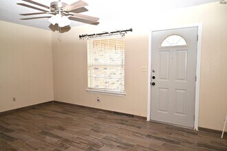 4103 Beard Ave in Wichita Falls, TX - Building Photo - Building Photo