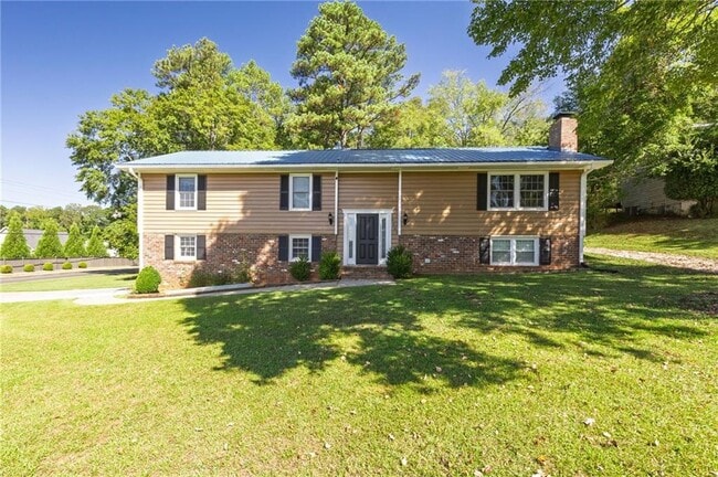 3067 Old Dallas Rd SW in Marietta, GA - Building Photo - Building Photo
