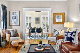 3321 W San Juan St in Tampa, FL - Building Photo