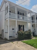 530 N Main St in Danville, VA - Building Photo