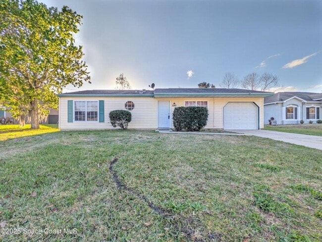 property at 6598 Bamboo Ave