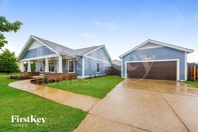 601 Enclave Ln in Calera, AL - Foto de edificio - Building Photo
