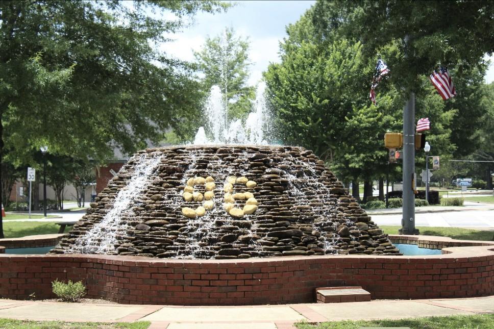 287 Gholson Ave, Unit 1 in Henderson, NC - Building Photo