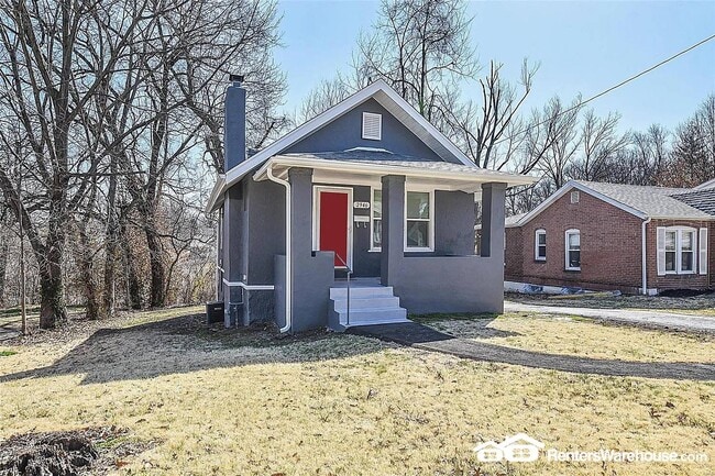 2946 Hilleman Ave in St. Louis, MO - Building Photo - Building Photo