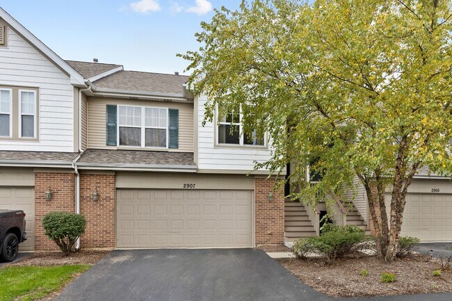 2907 Saganashkee Ln