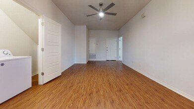 3109 Green St in Bryan, TX - Foto de edificio - Building Photo