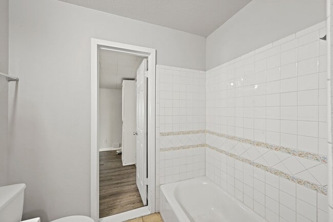 property at 1201 Orrel Dr