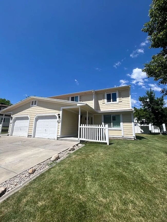 property at 4272 Taryton Ct