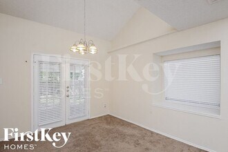 214 Cutting Horse Ln in Keller, TX - Building Photo - Building Photo