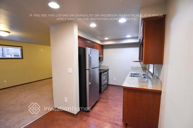 14548 46th Dr NE in Marysville, WA - Foto de edificio - Building Photo