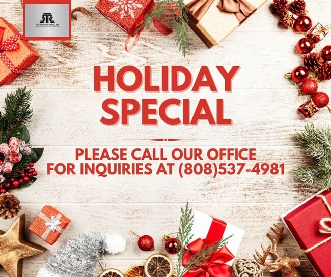 property at 1616 McGrew Ln