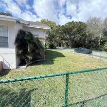 12680 NE 3rd Ave in North Miami, FL - Building Photo - Building Photo