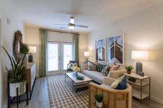 The Burke in North Charleston, SC - Building Photo - Building Photo
