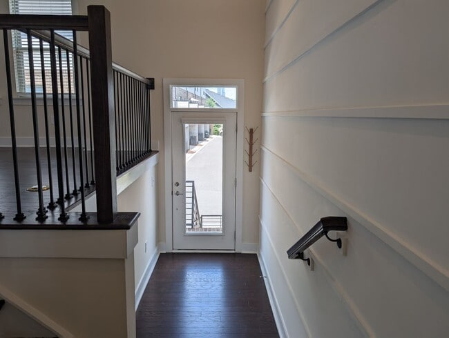 17137 Soho Dr in Charlotte, NC - Building Photo - Building Photo