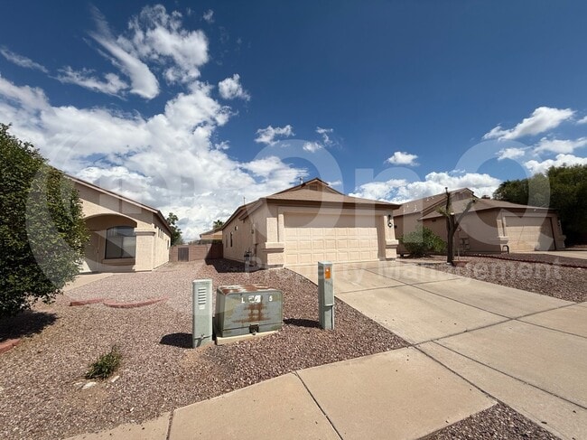 4702 E Cooper St in Tucson, AZ - Building Photo - Building Photo