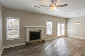 1990 Lily Valley Dr in Lawrenceville, GA - Building Photo - Building Photo