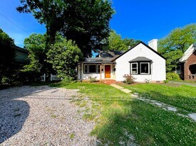 613 Charlotte Ave in Rock Hill, SC - Building Photo