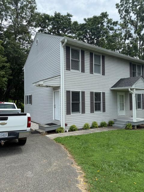 property at 518 Frey St