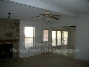 1505 Spicewood Cir in Harker Heights, TX - Building Photo - Building Photo