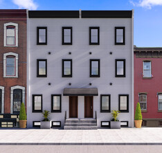 2516-2518 N 5th St in Philadelphia, PA - Building Photo - Building Photo