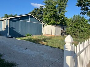 1510 W Maple Ave in Denver, CO - Foto de edificio - Building Photo